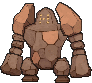regirock