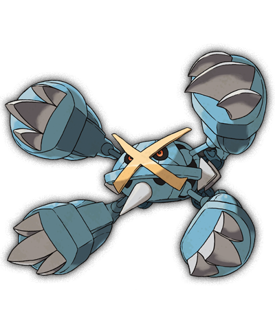 Mega_Metagross