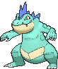feraligatr