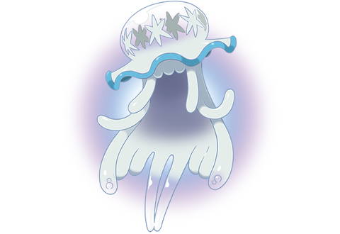 ウツロイド
