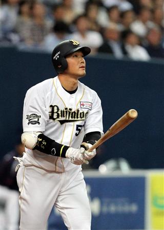 1 オリックス 岡田