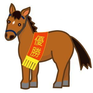 【競馬】かつてグランアレグリア、クロノジェネシスと並び立ち3強と呼ばれていた馬