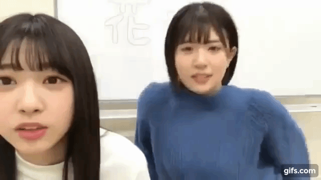だーこのの乳が凄すぎるwwwwwwwww 日向坂46まとめさん