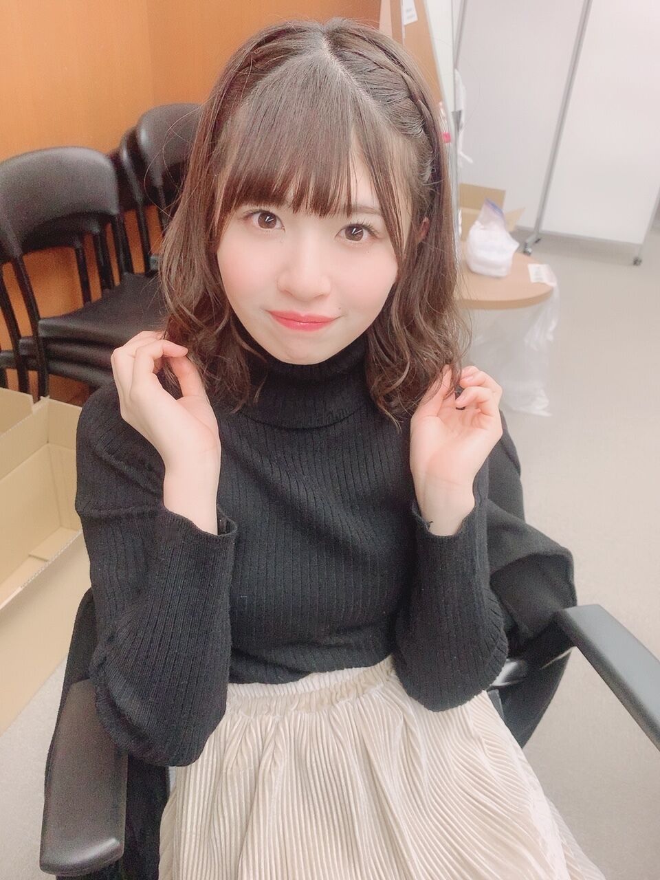 朗報 松田好花さん あまりにデカいwwwwwwwww 日向坂46まとめさん 朗報 松田好花さん あまりにデカいwwwwwwwww 日向坂46まとめさん