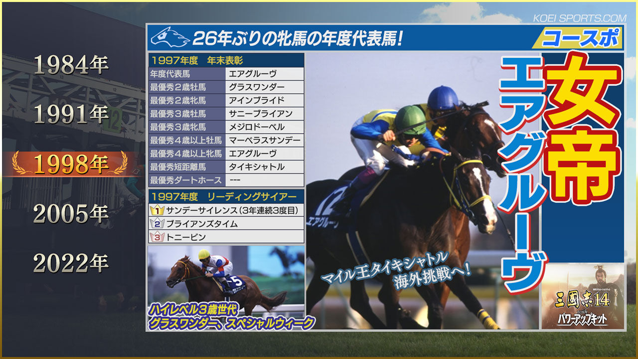競馬 ウイニングポスト9 21 ガチで当たりくさい