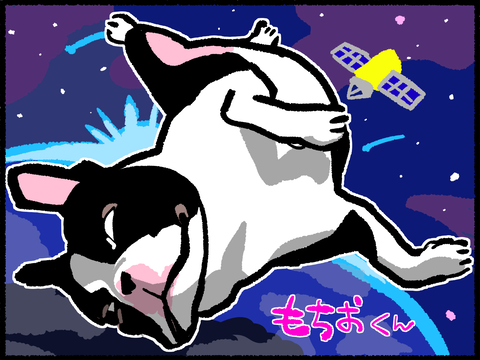 もちおくん