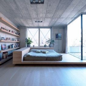 家族といっしょに家づくり:PLANNING-3 主寝室 予備室 子供部屋