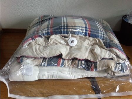 和室 布団の収納 家族といっしょに家づくり