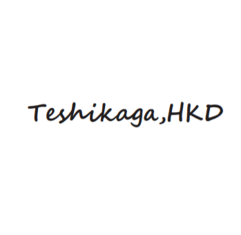 TeshikagaHKD