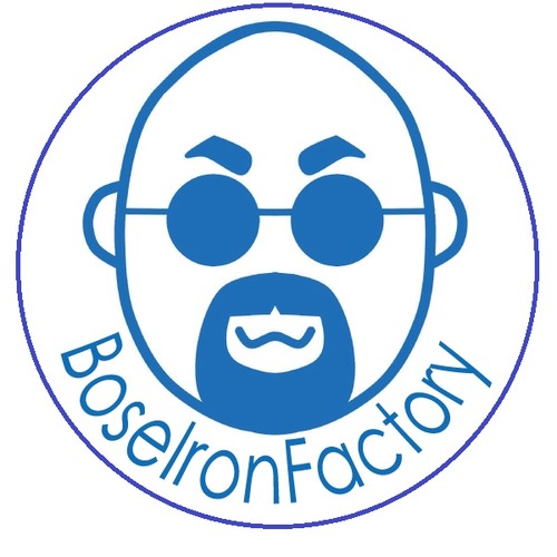 ファルコンマーカー