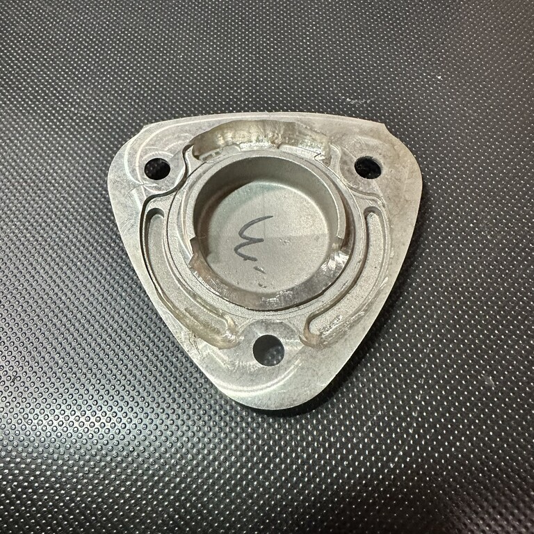 RODDIO FWを考察する。ソール編ドローバイアスソール : ゴルフ「北の国