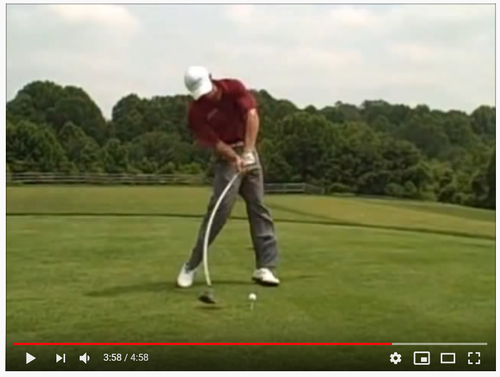 ローリングシャッター