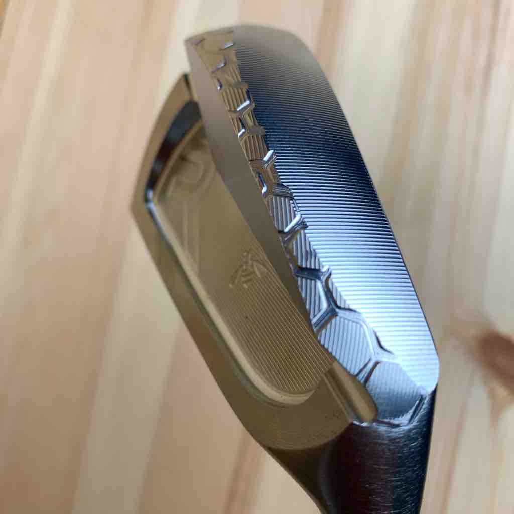 supreme様 roddio chiba grind 西神戸【GOLF WORLD NET】RODDIO FORGED IRON CHIBA GRIND