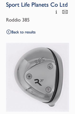 RODDIO 385