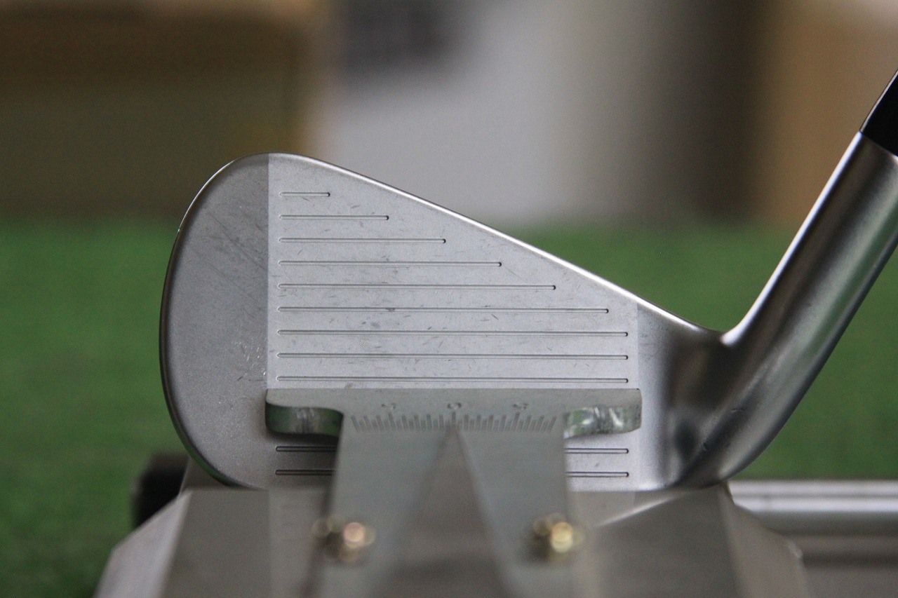 ライ角って難しいんです ゴルフ 北の国から ライ角って難しいんです ゴルフ 北の国から