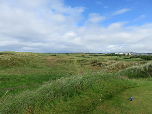 プレストウィック