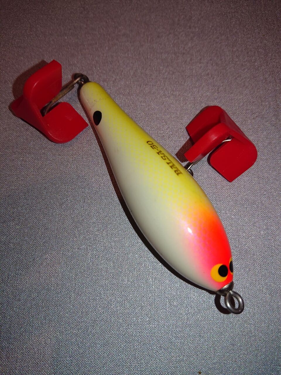 ROTTON. ロットン ガウラクラフト ガウラ バルサ バルサ50 ローカル