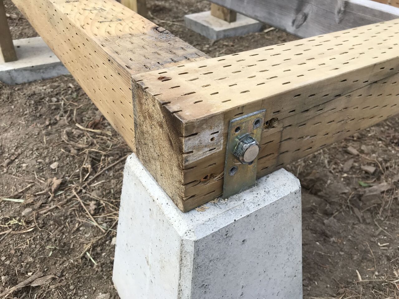 小屋の移築にチャレンジ 房総爆釣日記