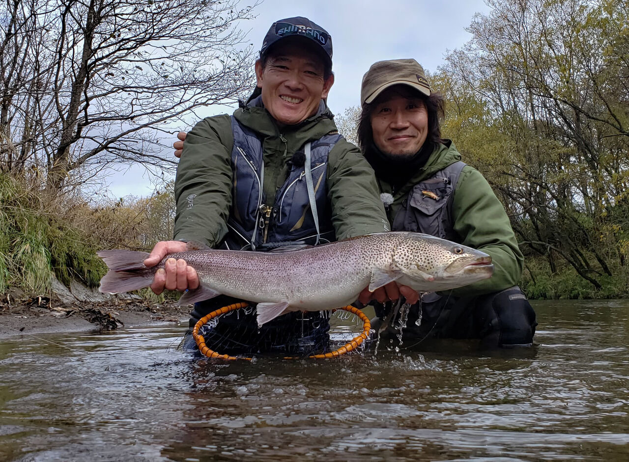 Bsフジサンデースペシャル 巨大魚 秋の陣 房総爆釣日記