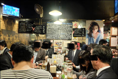 水道橋 スタンドヒーロー 東京葛飾堀切菖蒲園またはお花茶屋発