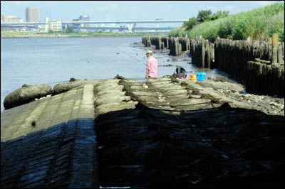 ハゼ釣り21 第3回 荒川 四ツ木橋 東京葛飾堀切菖蒲園またはお花茶屋発 ハゼ釣り21 第3回 荒川 四ツ木橋 東京葛飾堀切菖蒲園またはお花茶屋発