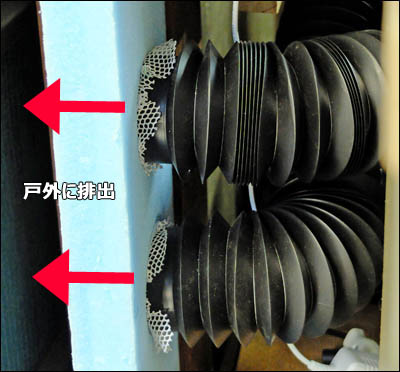 プラモ製作環境構築記 5 近隣問題 東京葛飾堀切菖蒲園またはお花茶屋発