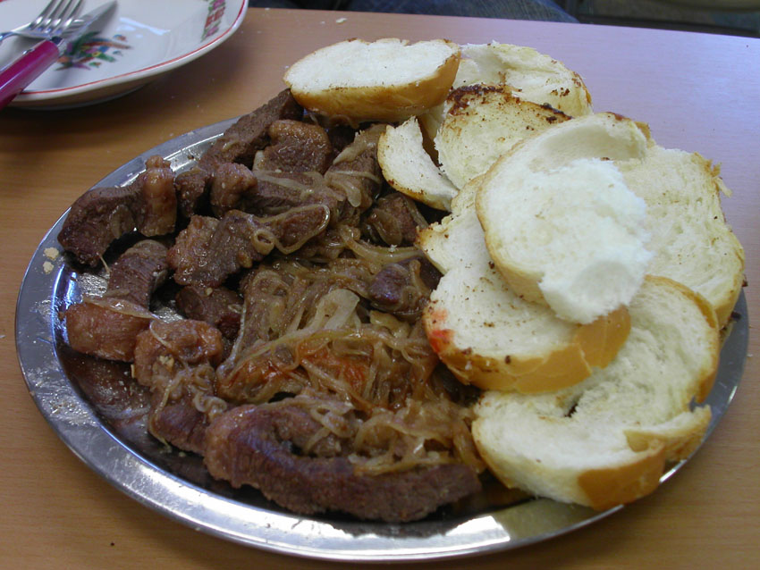 豊橋は甘くない ブラジルを想う日々