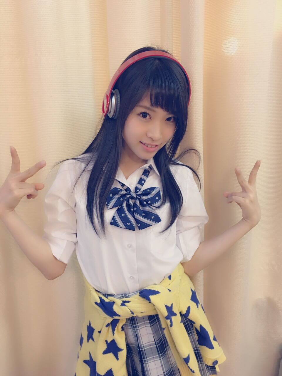 市川愛美って顔はくそかわいいよな 46まとめらー