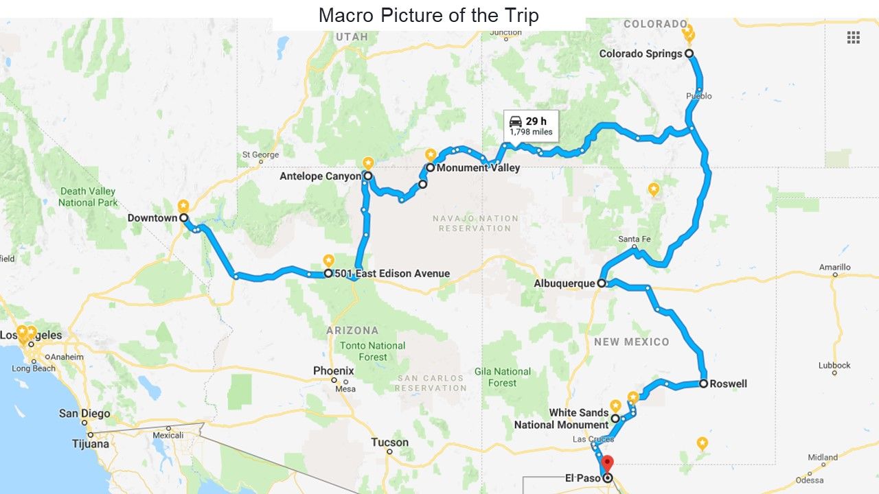 アリゾナ 州 地図 (97) 사진