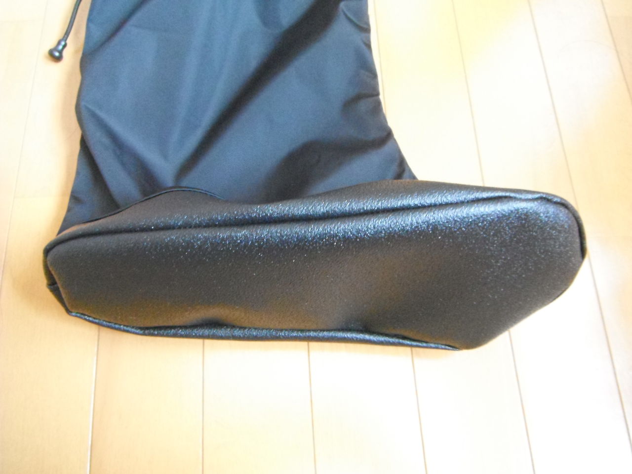 届きました Part2 スノーシュー編 栄光のゴールへ向かって 届きました Part2 スノーシュー編 栄光のゴールへ向かって