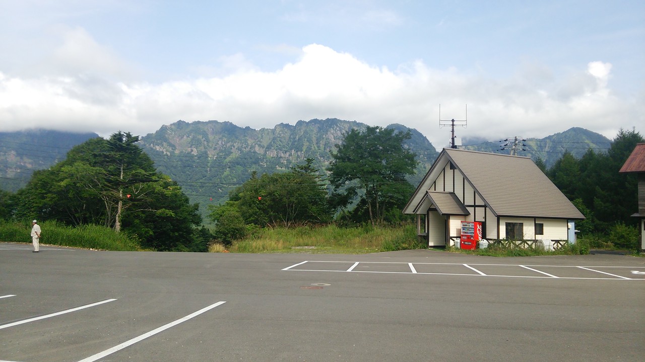 信越五岳試走 8a フィニッシュ 栄光のゴールへ向かって 信越五岳試走 8a フィニッシュ 栄光のゴールへ向かって