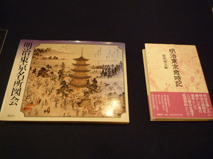 明治東京名所図会