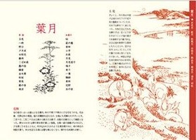葉月