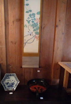 掛け軸
