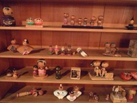 こけし展7