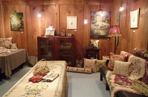 �������