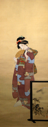 棹舟