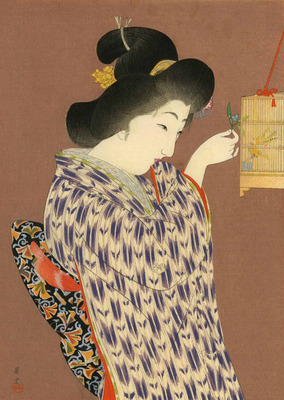 小鳥