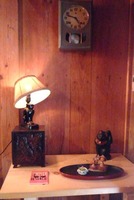 こけし展1