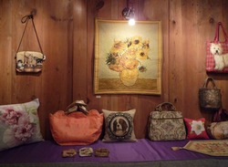 バッグ展3