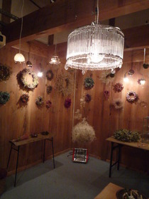リース展会場1