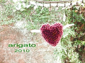 arigato2010