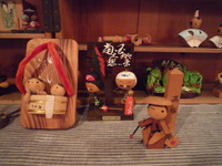 こけし展5