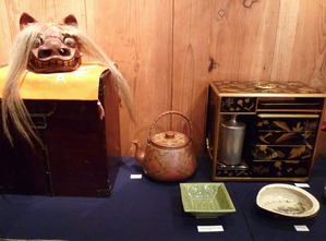 用の美4