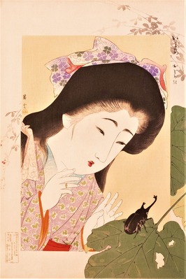 昇雲驚き