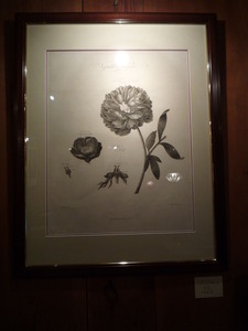 モノクロ銅版画4