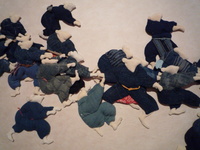 �ͤ��ߤ���2