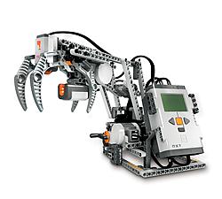 MINDSTORMS RoboArm