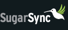 sugarsync logo