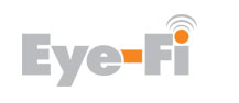 Eye-fi Logo